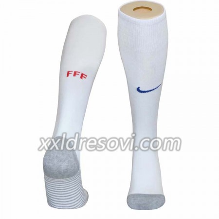 Francuska Drugi Sportske Čarape EURO 2020